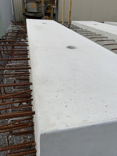 Activador para hormigón de bajo carbono - ACTIVERT - Silcrete