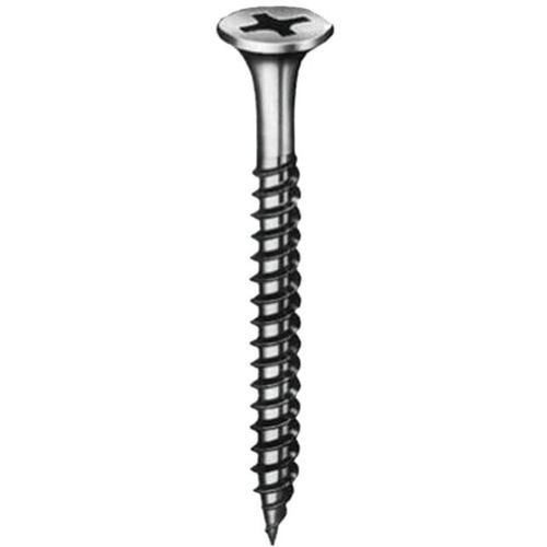 Tornillo para metal - XFIXVIT3865AA - lupato - para chapa fina / de fijación / de cabeza avellanada