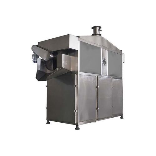 Máquina de preparación de aperitivos en forma de bola - Jinan Arrow Machinery Co., Ltd. - en forma de gota / en forma de tartaleta / rectangular