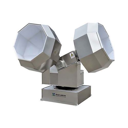 Máquina de recubrimiento de tambor - Jinan Arrow Machinery Co., Ltd. - automática / continua / de tambor