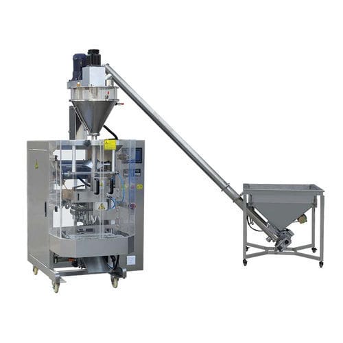 Llenadora-operculadora motorizada - GQ - Jinan Arrow Machinery Co., Ltd. - totalmente automática / servocontrolada / de bolsas