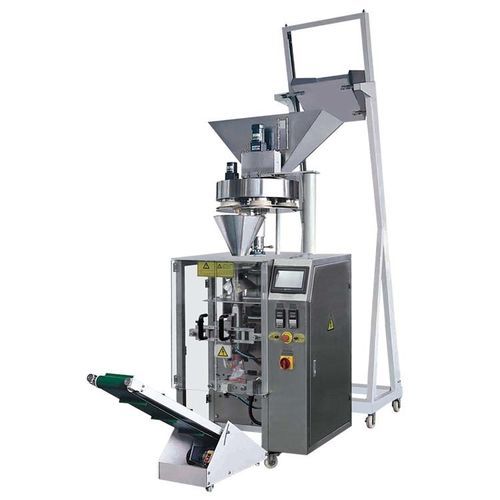Máquina de embalaje automática - Jinan Arrow Machinery Co., Ltd. - controlada por PLC / servoaccionada / de vacío