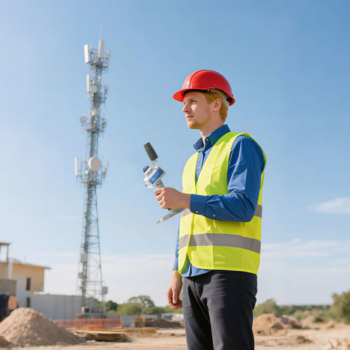 Escáner 3D - SpatiX - para imagen espacial y topografía / para la inspección / de cartografía