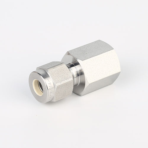 Conector neumático - 766L - Jewellok - hembra / de laboratorio / para la industria del gas