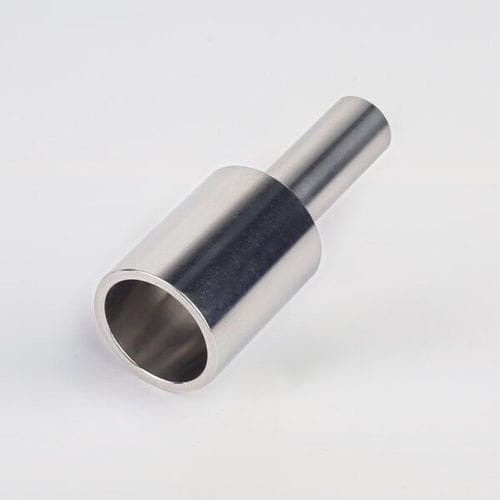 Racor neumático - RW - Jewellok - para soldadura a tope / de acero inoxidable 316L / en miniatura