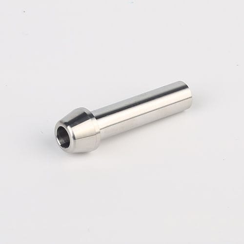 Conector hidráulico - 767LP - Jewellok - neumático / recto / de metal