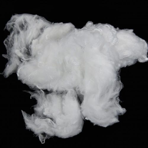 Fibra de poliéster - Recycling Fibers - de lona