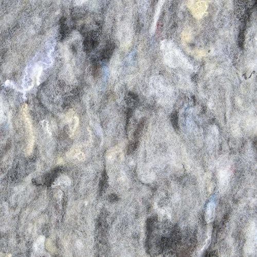 Fibra de poliéster - Multicolor - Recycling Fibers - de lona