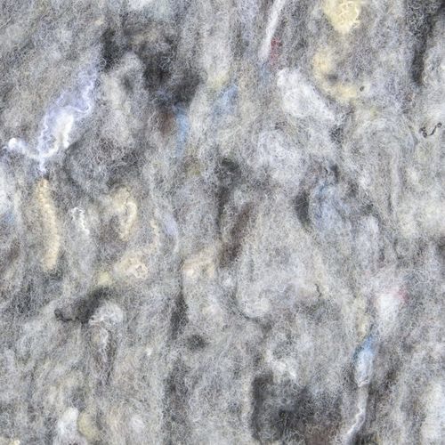 Polipropileno reciclado de fibra - Recycling Fibers