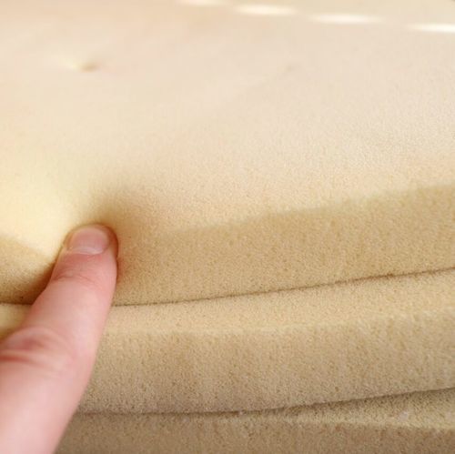Espuma de calado - Recycling Fibers
