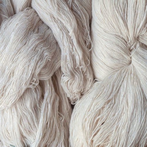 Hilo blanco - Recycling Fibers