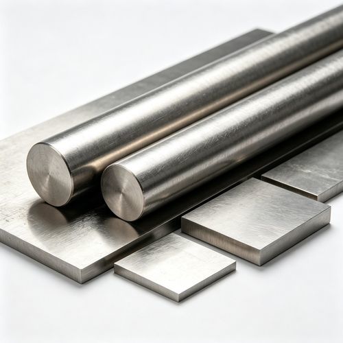 Barra de aleación de níquel - GH3030 - Zhejiang Shuaiyi Metal Technology Group Co., Ltd. - en placas / para altas temperaturas