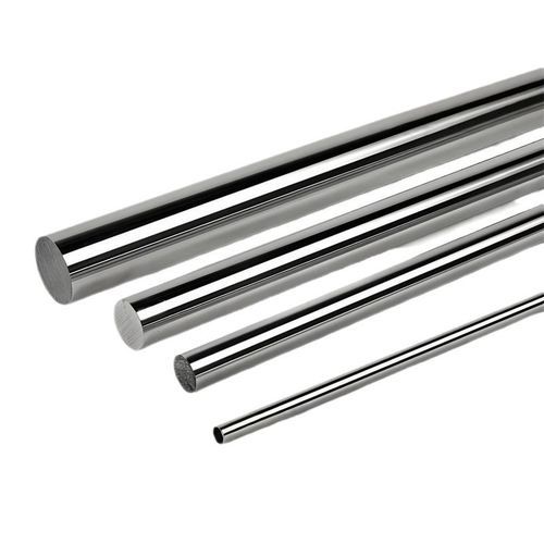 Barra de aleación de aluminio - 6061-T6 - Zhejiang Shuaiyi Metal Technology Group Co., Ltd. - para aplicaciones aeroespaciales / para la industria del automóvil