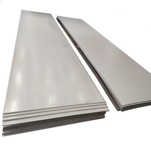 Hoja de aleación de níquel - Hastelloy B-4 - Zhejiang Shuaiyi Metal Technology Group Co., Ltd. - en varilla / en placas / para altas temperaturas