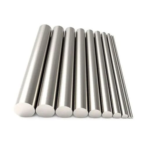 Barra de aleación de níquel - GH3128 - Zhejiang Shuaiyi Metal Technology Group Co., Ltd. - para altas temperaturas