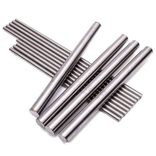 Cuproníquel en hilo - Monel 400 - Zhejiang Shuaiyi Metal Technology Group Co., Ltd. - en hojas / en varilla / de tubo