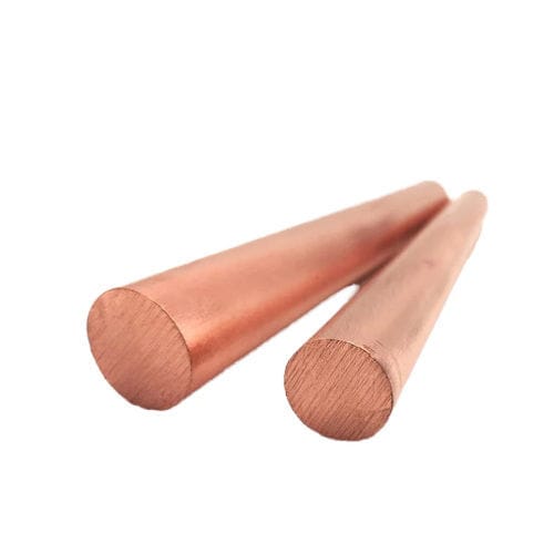 Lámina de cobre - C12100 - Zhejiang Shuaiyi Metal Technology Group Co., Ltd. - en varilla / de tubo / en bobina