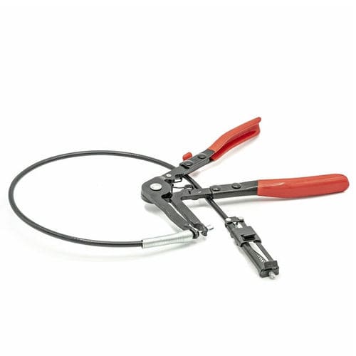 Alicate grip - MT-SC-FR-01 - HCL - para abrazaderas de apriete