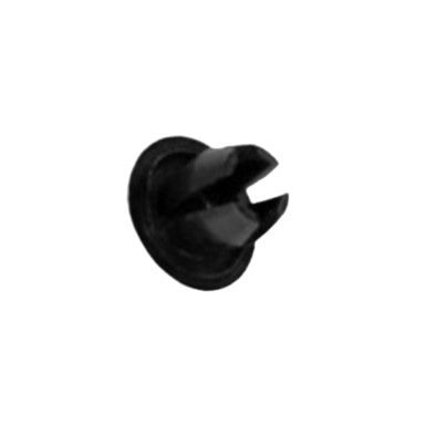 Tapón redondo - KHP series - KLIP-IT - circular / cilíndrico / a presión