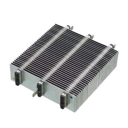 Aerotermo eléctrico - MH (w) series - Taiwan King Lung Chin PTC Co., Ltd. - de pared / industrial