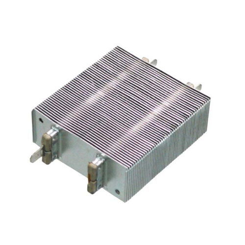 Aerotermo eléctrico - SH series - Taiwan King Lung Chin PTC Co., Ltd. - CA / monofásico / de pared