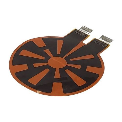 Calefactor para armario eléctrico - Taiwan King Lung Chin PTC Co., Ltd. - eléctrico / a medida / para caja