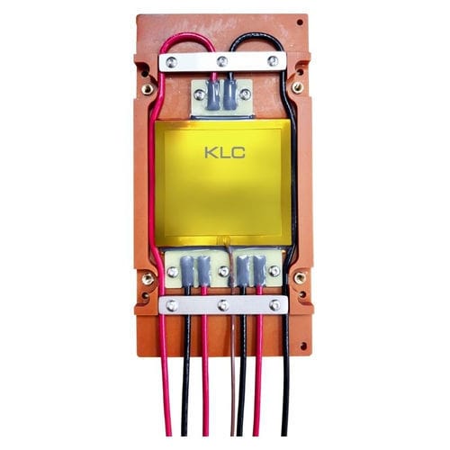 Carga electrónica DC - Taiwan King Lung Chin PTC Co., Ltd.
