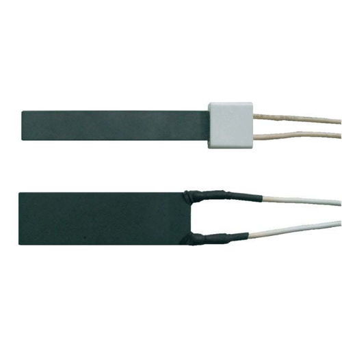 Calentador de inmersión de fondo de cuba - K series - Taiwan King Lung Chin PTC Co., Ltd. - de alta temperatura