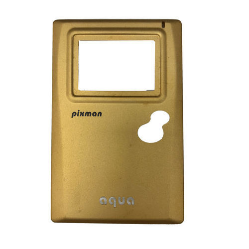 Piezas embutidas aleaciones especiales - Taiwan King Lung Chin PTC Co., Ltd. - para chapa metálica / aluminio / aleación de aluminio