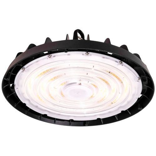 Iluminación lámpara de techo industrial - LLS-M-HB6-200A-CC - Lighting Supply - LED / para comercio / para almacén