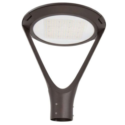 Farola LED - LLS-X-PT1-125A-CC-BZ - Lighting Supply - eléctrica / aluminio