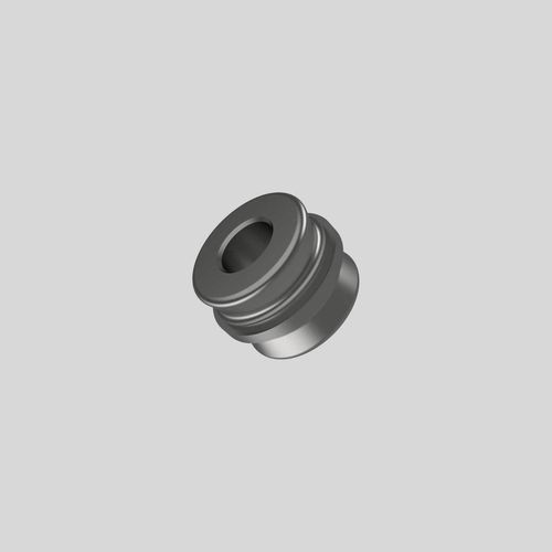 Adaptador de interfaz - EVO-MVA20 - uversa - de acero inoxidable / modular