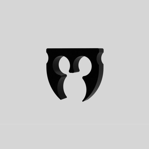 Anillo de retención para aplicaciones ligeras - ELO-HK20 - uversa - externo / métrico / autobloqueante