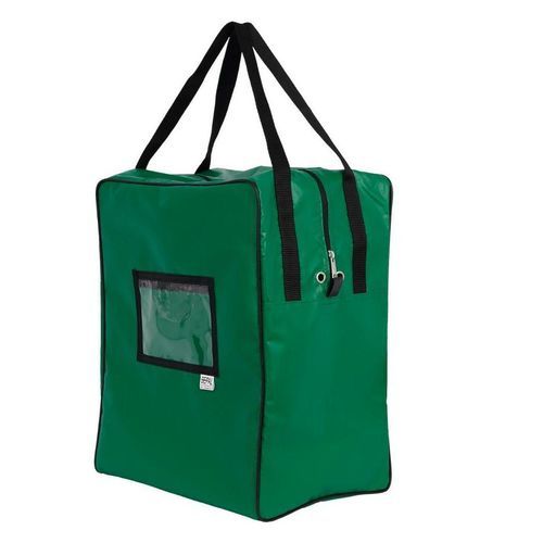 Bolsa de transporte - 0930142-3 - Sepal - con cremallera / de correo / de tejido recubierto de PVC