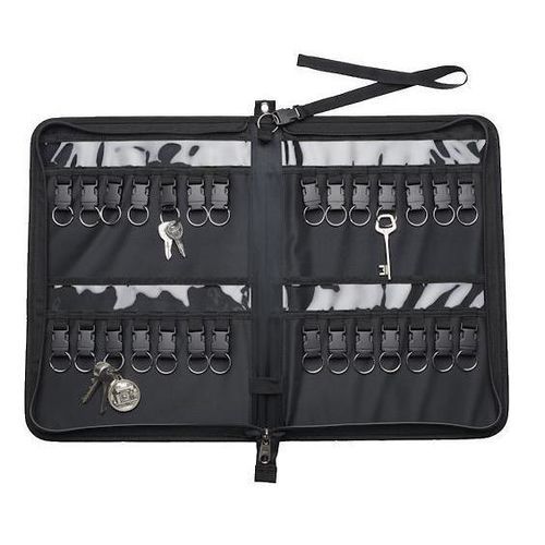 Organizador de llaves 28 - 00PDV28CL - Sepal