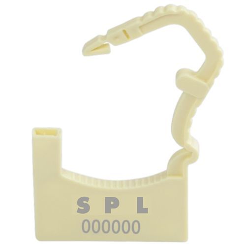 Precinto de seguridad de polipropileno copolímero (CPP) - CADLOCK - Sepal - de polipropileno / de plástico / para bolsas
