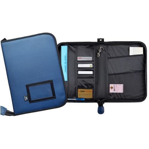 Porta-documentos de vehículo A4 - 00PDVA4 - Sepal