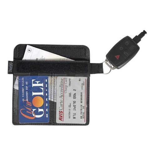 Porta-documentos de vehículo mini - 00PDVMINI - Sepal