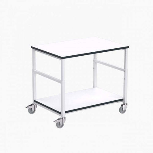 Carro de taller sin cajón - Swift 710 - Forison