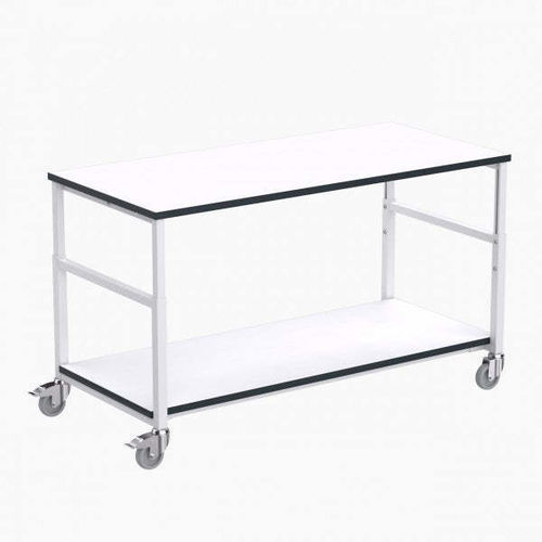 Carro de taller sin cajón - Swift 715 - Forison