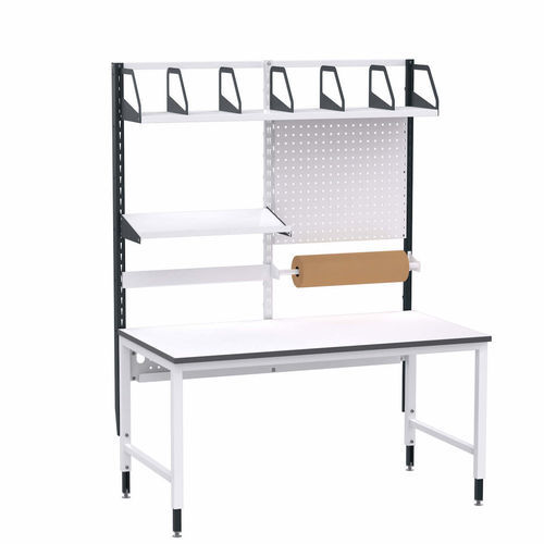 Puesto de empaque - Nova PackPlus - Forison