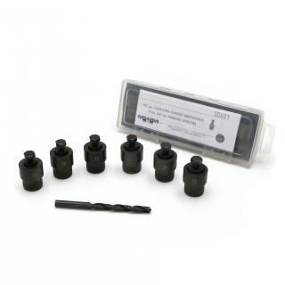 Punzón - MWM Srl