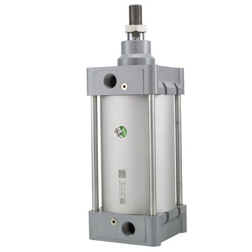 cilindro neumático - SPAC Pneumatic