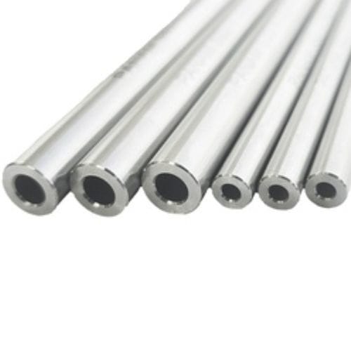 Tubo hidráulico - Panam Valve - neumático / de acero inoxidable / de alta presión