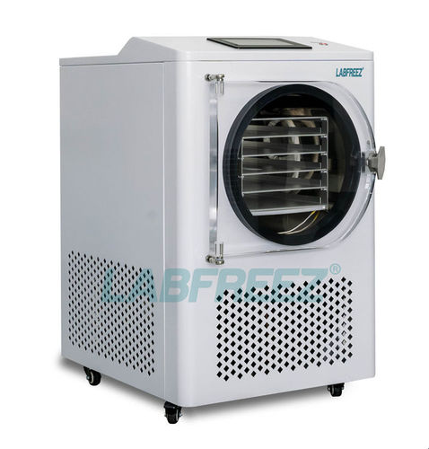 Liofilizador de laboratorio - FD-CE series - Labfreez Instruments Group Co., Ltd - de proceso / piloto / para la industria agroalimentaria