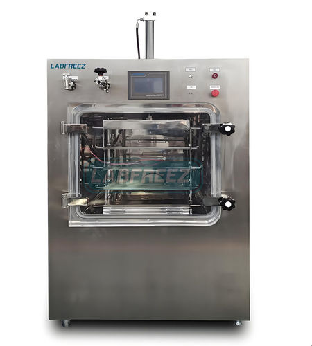 Liofilizador de proceso - FD-100F-TP - Labfreez Instruments Group Co., Ltd - piloto / para la industria agroalimentaria / para la industria farmacéutica