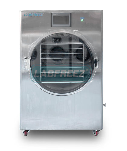 Liofilizador de laboratorio - FD-300F-CE - Labfreez Instruments Group Co., Ltd - de proceso / para la industria agroalimentaria / para la industria farmacéutica