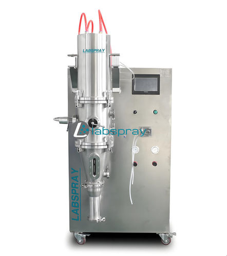 Granuladora de lecho fluidizado - SD-300L - Labfreez Instruments Group Co., Ltd - húmedo / para laboratorio / compacta