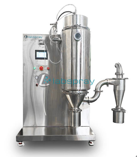Secador por pulverización - SD-1900 - Labfreez Instruments Group Co., Ltd - de aire caliente / de laboratorio / para planta piloto
