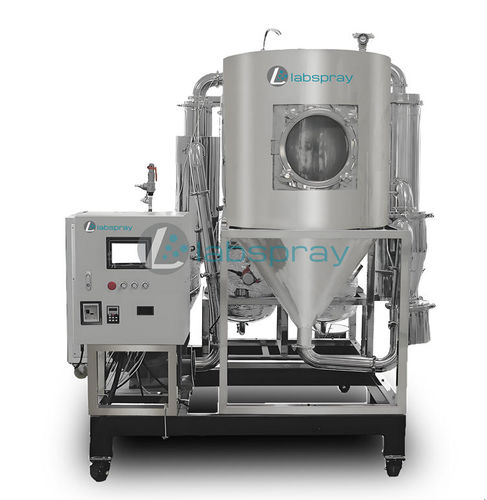 Secador por pulverización - LABSPRAY 05 LOOP - Labfreez Instruments Group Co., Ltd - continuo / para la industria farmacéutica / de laboratorio